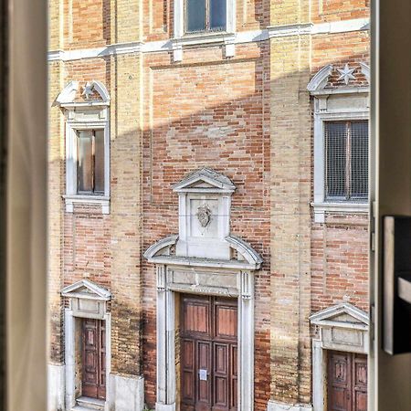 San Marco - Casa Casoni Apartment Osimo Exterior photo