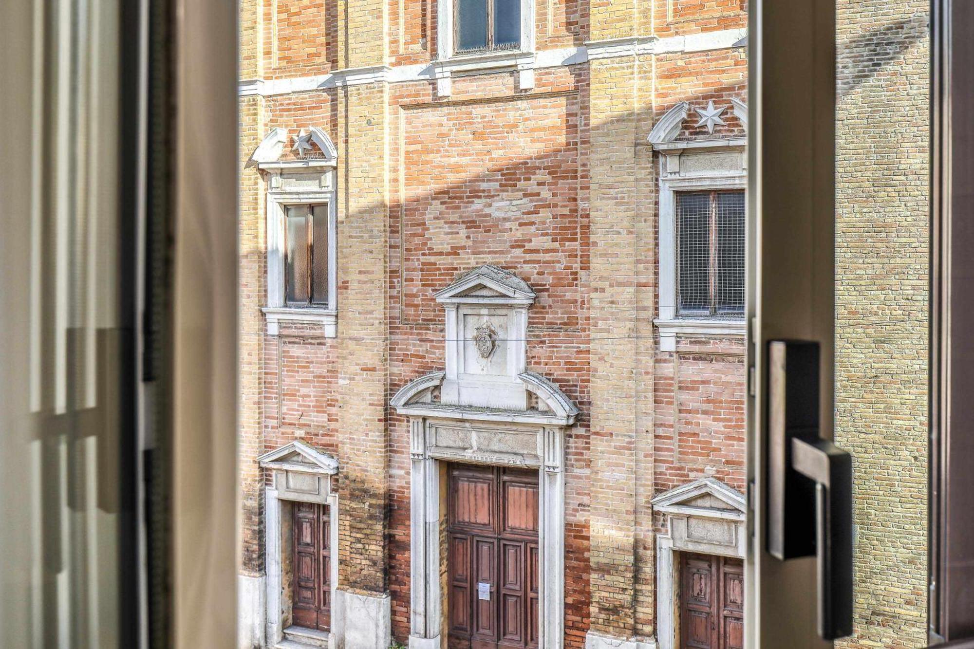 San Marco - Casa Casoni Apartment Osimo Exterior photo